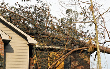emergency roof repair Bullbrook, Berkshire