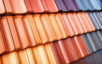Bullbrook roof tile costs