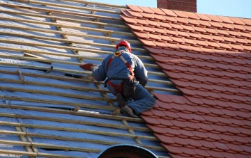 roof tiles Bullbrook, Berkshire