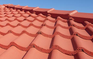 Bullbrook tile and slate roof replacement