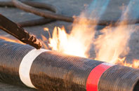 Bullbrook flat roofing replacement