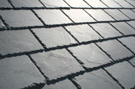 Bullbrook slate roof